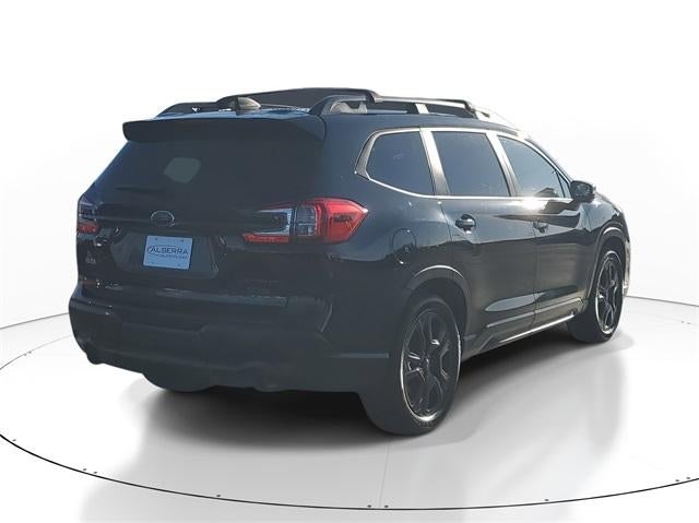 2023 Subaru Ascent Onyx Edition Limited 7-Passenger