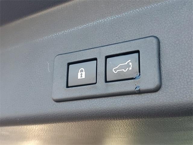 2023 Subaru Ascent Onyx Edition Limited 7-Passenger