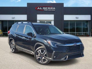 2024 Subaru Ascent Touring