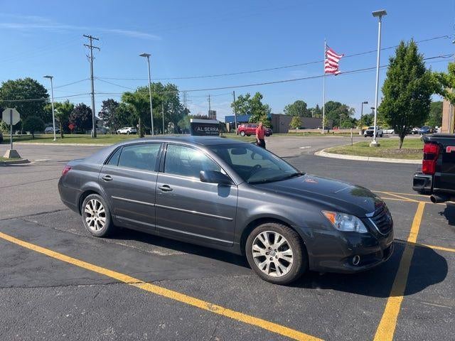 2008 Toyota Avalon Touring's photo