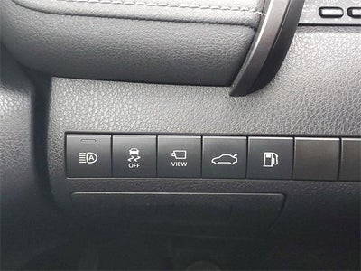 2018 Toyota Camry XSE V6