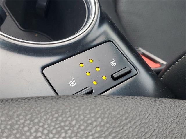 2018 Toyota Camry XSE V6