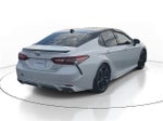 2018 Toyota Camry XSE V6