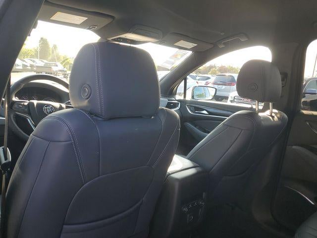 2022 Buick Enclave Essence - Photo 11