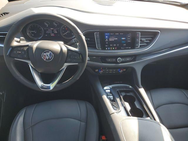 2022 Buick Enclave Essence - Photo 13