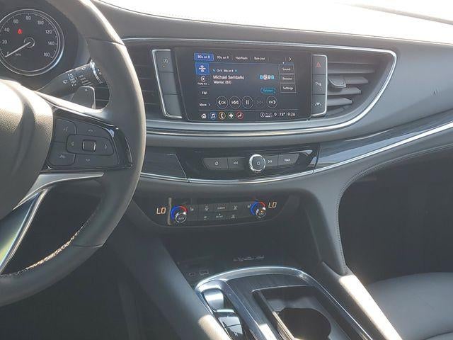 2022 Buick Enclave Essence - Photo 15