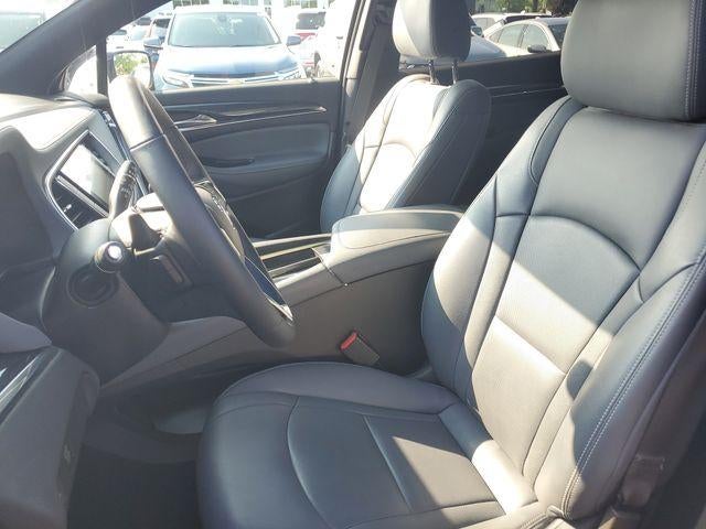 2022 Buick Enclave Essence - Photo 18
