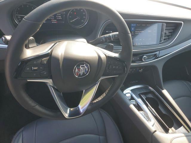 2022 Buick Enclave Essence - Photo 20