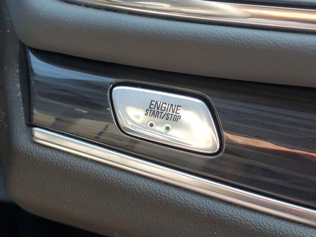 2022 Buick Enclave Essence - Photo 26