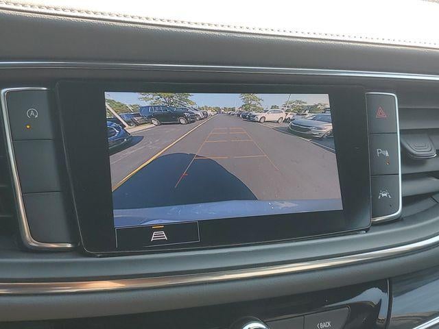 2022 Buick Enclave Essence - Photo 28