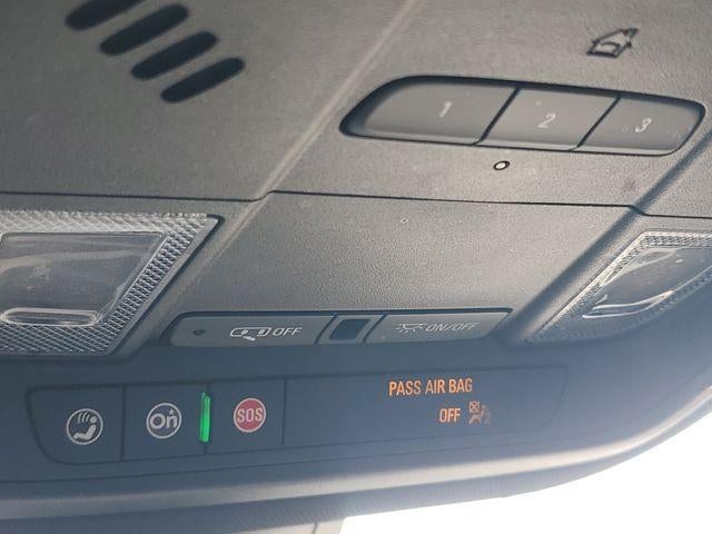 2022 Buick Enclave Essence - Photo 33