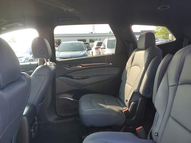2022 Buick Enclave Essence - Photo 9