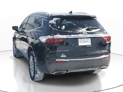 2022 Buick Enclave Essence