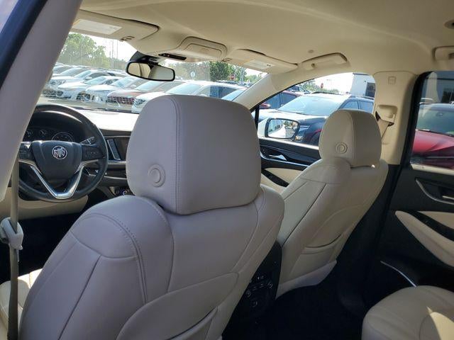 2024 Buick Enclave Essence - Photo 11