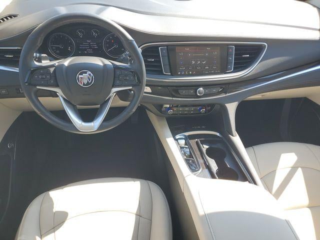 2024 Buick Enclave Essence - Photo 13
