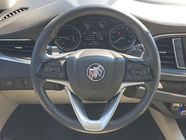 2024 Buick Enclave Essence - Photo 14