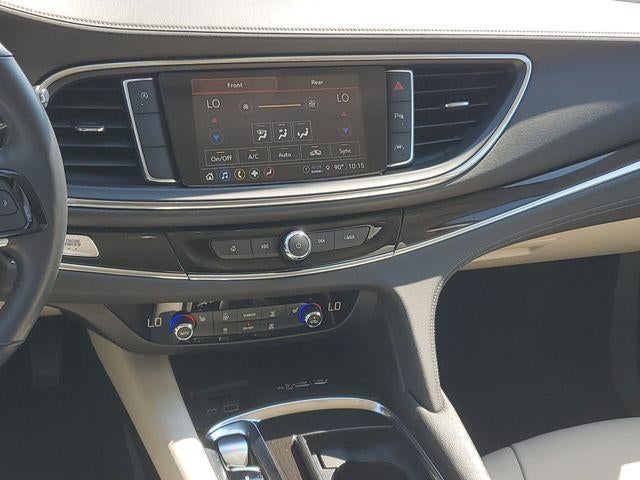 2024 Buick Enclave Essence - Photo 15