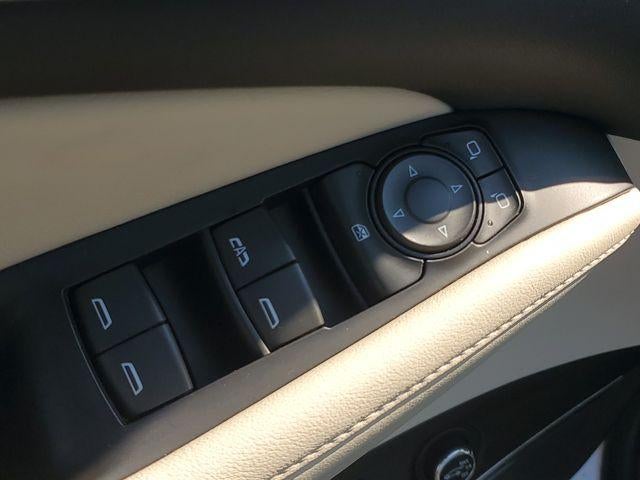 2024 Buick Enclave Essence - Photo 17