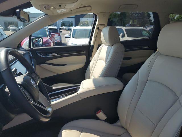 2024 Buick Enclave Essence - Photo 18