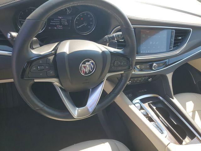 2024 Buick Enclave Essence - Photo 19