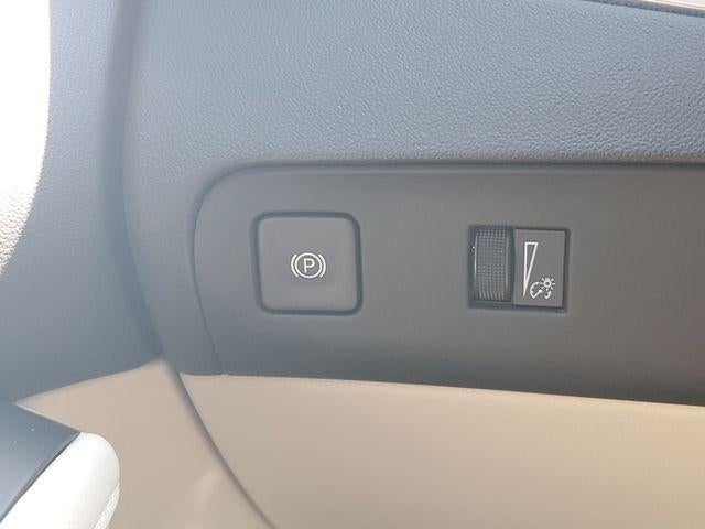 2024 Buick Enclave Essence - Photo 20