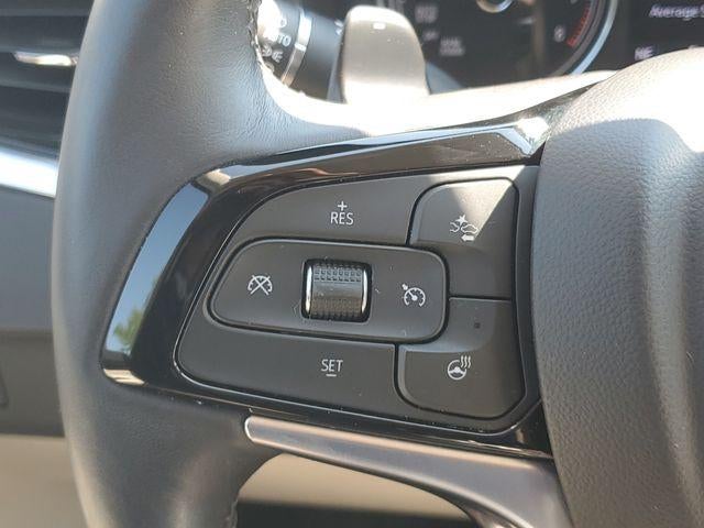 2024 Buick Enclave Essence - Photo 23