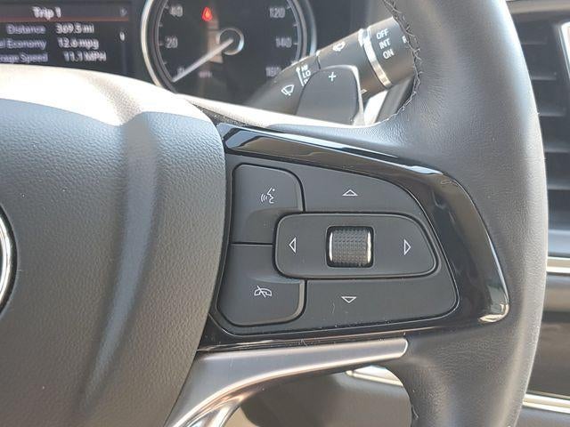 2024 Buick Enclave Essence - Photo 24