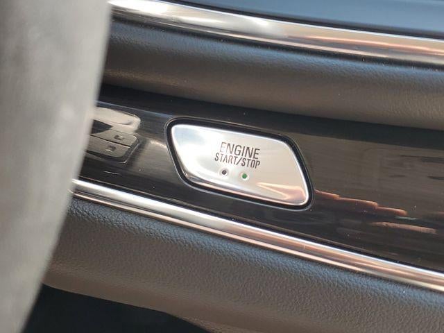 2024 Buick Enclave Essence - Photo 25