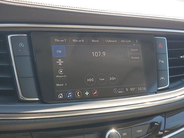 2024 Buick Enclave Essence - Photo 26