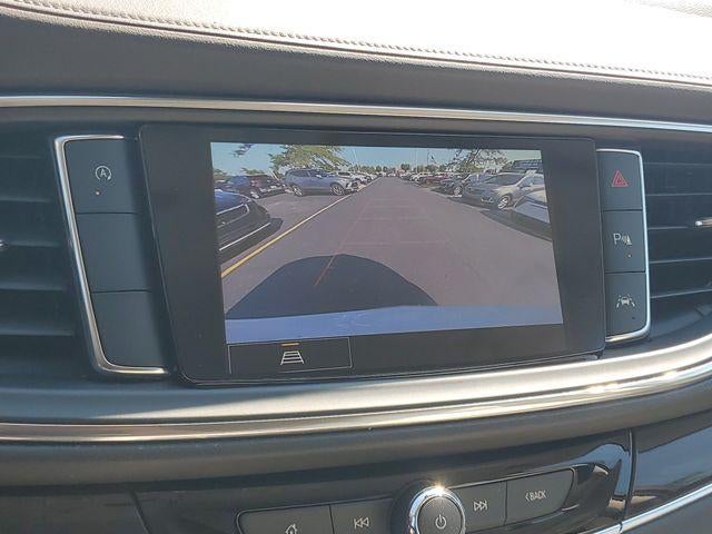 2024 Buick Enclave Essence - Photo 27
