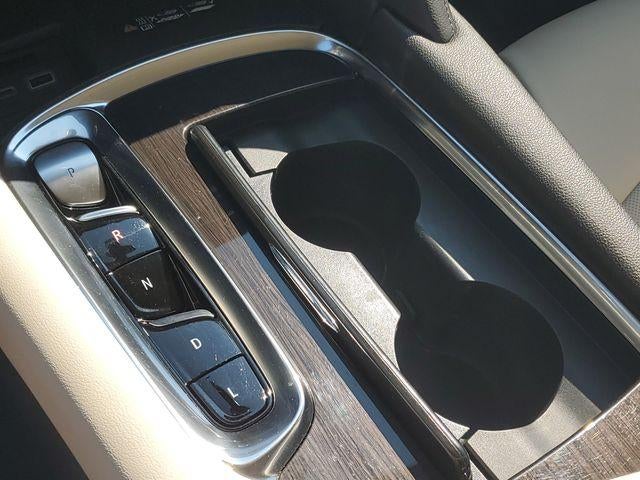 2024 Buick Enclave Essence - Photo 29