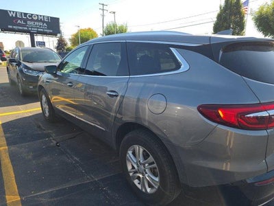 2019 Buick Enclave Premium