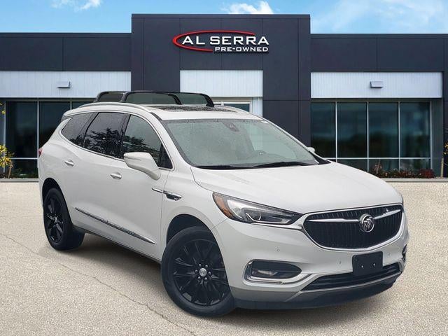 2019 Buick Enclave Premium