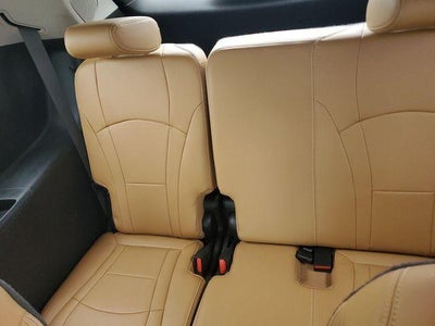 2019 Buick Enclave Premium
