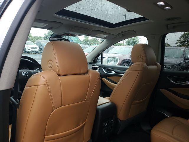 2019 Buick Enclave Premium