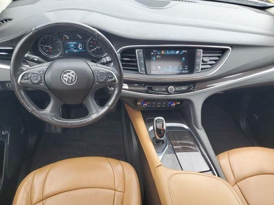 2019 Buick Enclave Premium
