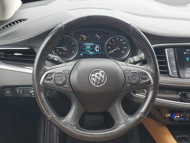 2019 Buick Enclave Premium