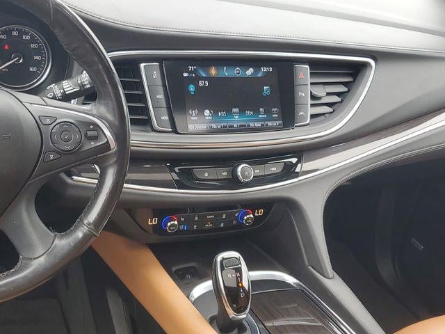 2019 Buick Enclave Premium