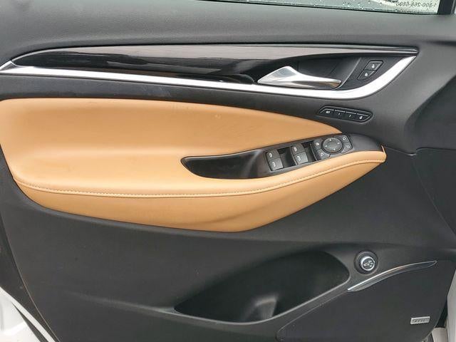 2019 Buick Enclave Premium