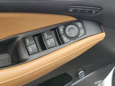 2019 Buick Enclave Premium