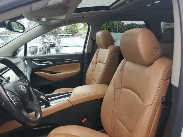 2019 Buick Enclave Premium