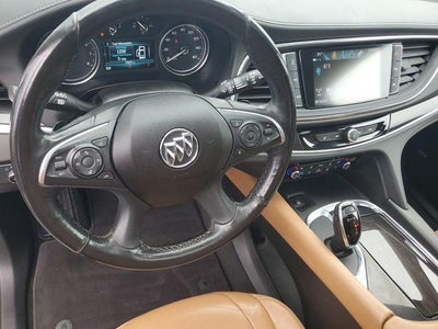 2019 Buick Enclave Premium