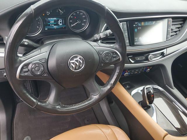 2019 Buick Enclave Premium