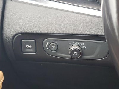 2019 Buick Enclave Premium