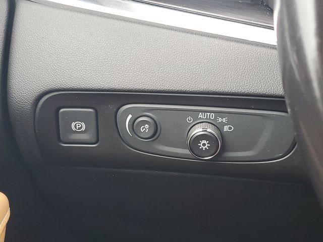 2019 Buick Enclave Premium