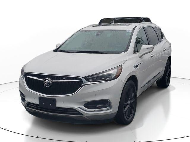2019 Buick Enclave Premium