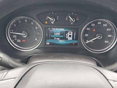 2019 Buick Enclave Premium