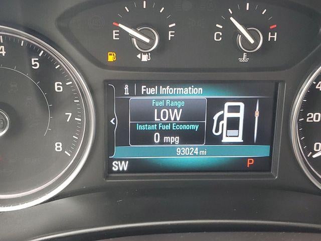 2019 Buick Enclave Premium