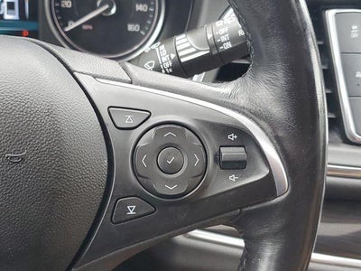 2019 Buick Enclave Premium