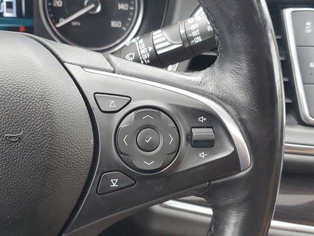 2019 Buick Enclave Premium